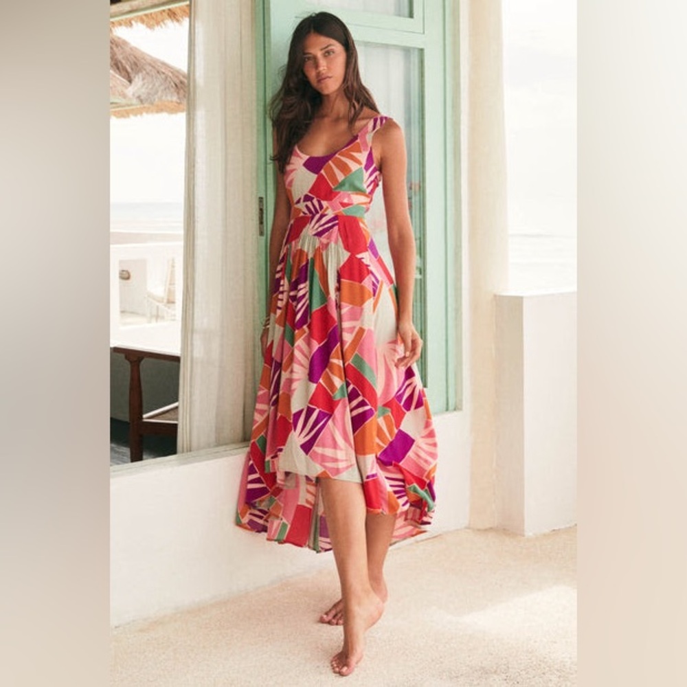 Mister Zimi sundress size 6